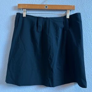 Caché Black Skirt